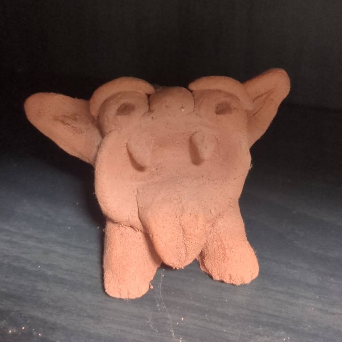 おちょおマン